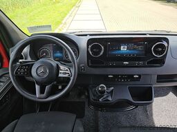 MERCEDES-BENZ SPRINTER 515 CDI 43 3.5T