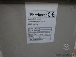 Eberhardt Universal VG