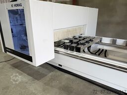 Homag Centateq P-110