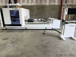 Homag Centateq P-110