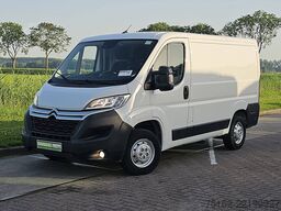 CITROEN JUMPER 2.2 L1H1 Navi Euro6 AC!