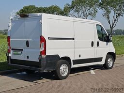 CITROEN JUMPER 2.2 L1H1 Navi Euro6 AC!