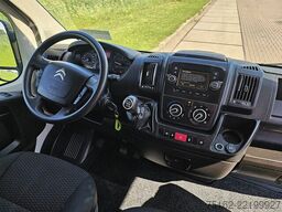CITROEN JUMPER 2.2 L1H1 Navi Euro6 AC!