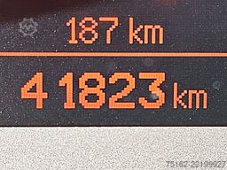 CITROEN JUMPER 2.2 L1H1 Navi Euro6 AC!