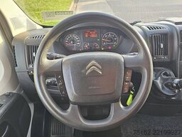 CITROEN JUMPER 2.2 L1H1 Navi Euro6 AC!
