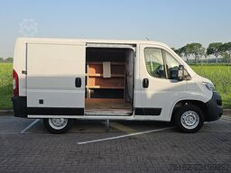CITROEN JUMPER 2.2 L1H1 Navi Euro6 AC!