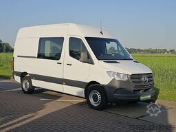 MERCEDES-BENZ SPRINTER 316 L2H2 3.5T-AHG RWD!