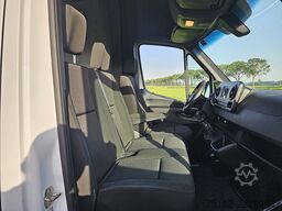 MERCEDES-BENZ SPRINTER 316 L2H2 3.5T-AHG RWD!