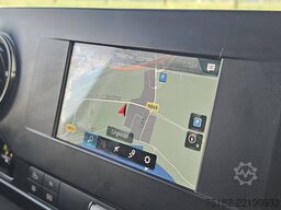 MERCEDES-BENZ SPRINTER 316 L2H2 3.5T-AHG RWD!