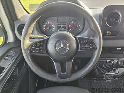 MERCEDES-BENZ SPRINTER 316 L2H2 3.5T-AHG RWD!