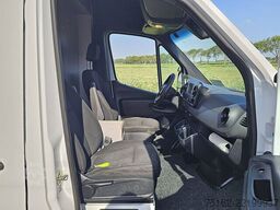MERCEDES-BENZ SPRINTER 317 ac automaat EURO6