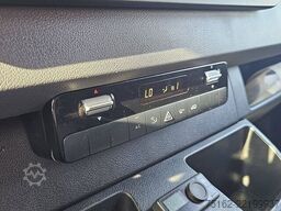 MERCEDES-BENZ SPRINTER 317 ac automaat EURO6