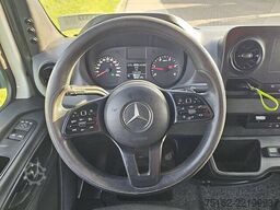 MERCEDES-BENZ SPRINTER 317 ac automaat EURO6
