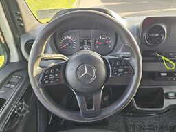 MERCEDES-BENZ SPRINTER 317 ac automaat EURO6