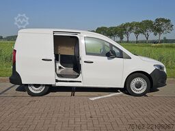 MERCEDES-BENZ CITAN 108 CDI L2 Mbux Navi Euro6 !