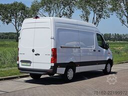 MERCEDES-BENZ SPRINTER 317 L2H2 LED Mbux10 AC!