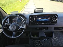 MERCEDES-BENZ SPRINTER 317 L2H2 LED Mbux10 AC!
