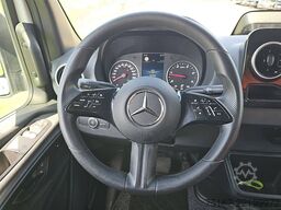 MERCEDES-BENZ SPRINTER 317 L2H2 LED Mbux10 AC!