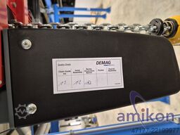 Vetter P300 Portalkran 1,6t Krananlage