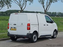 PEUGEOT EXPERT 2.0 HDI
