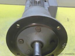 SEW-EURODRIVE RF60DT80K4BHZ