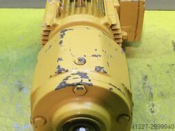 SEW-EURODRIVE R43DT80K4