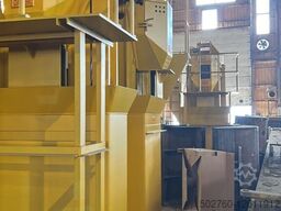 GALEN Coil Tong