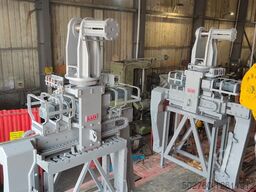 GALEN Coil Tong