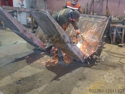 GALEN Marble Fork