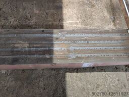 GALEN Marble Fork