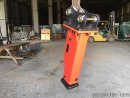 SOOSAN SB40