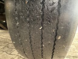 Carnehl CHKS/AH ALUMINIUM MULDE