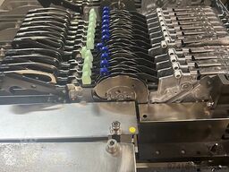 JUKI KE3010 AL / KE3020 VAL