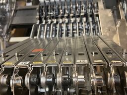 JUKI KE3010 AL / KE3020 VAL