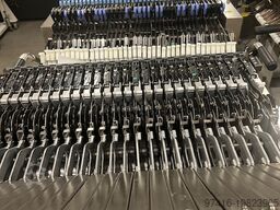 JUKI KE3010 AL / KE3020 VAL