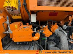 MAN 26.320 Müller Kanal Sauger + Sinkkastenreiniger