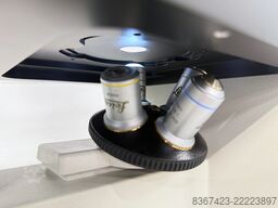 Leica DM IL LED Cellfactory + C1 Flexacam