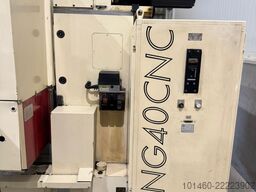 TOS FNG 40 CNC