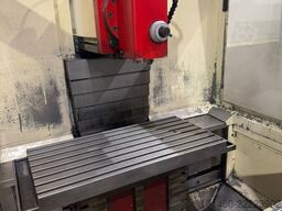 TOS FNG 40 CNC