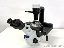 Olympus CKX53SF Inverted Microscope Phas