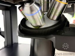 Olympus CKX53SF Inverted Microscope Phas