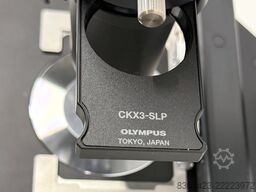 Olympus CKX53SF Inverted Microscope Phas