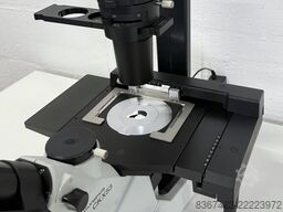 Olympus CKX53SF Inverted Microscope Phas