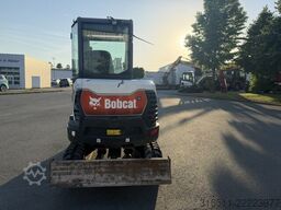 Bobcat E34