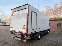 Mercedes-Benz Atego 1530 / Carrier Supra 550 / Dhollandia Laa...