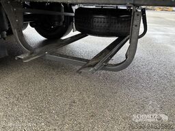 Schmitz Cargobull Semitrailer Curtainsider Standard