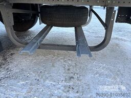 Schmitz Cargobull Semitrailer Curtainsider Standard