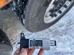 Schmitz Cargobull Semitrailer Curtainsider Standard