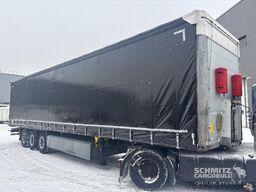 Schmitz Cargobull Semitrailer Curtainsider Standard