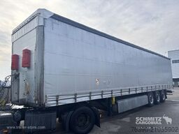Schmitz Cargobull Semitrailer Curtainsider Standard